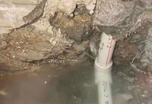 镇海区管道漏水检测五
