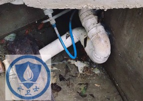 镇海区水管漏水检测公司6