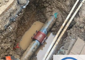 镇海区水管漏水检测公司4