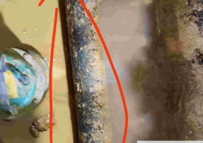 镇海区水管漏水检测公司1
